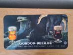 Tapis de bar Gordon Beer, Ophalen of Verzenden, Gebruikt