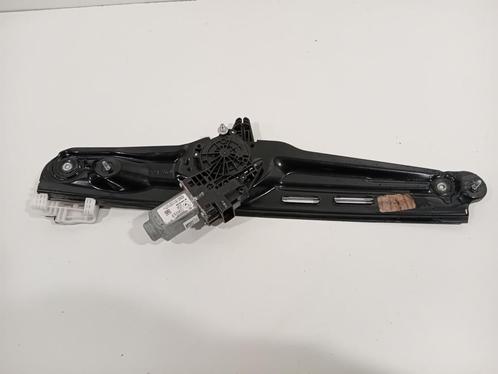 RAAMMECHANIEK ELEK RECHTS ACHTER BMW X3 (F25) (72585369), Auto-onderdelen, Carrosserie, BMW, Achter, Rechts, Gebruikt