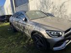 Mercedes-Benz GLC Coupé 200 d 4MATIC | Trekhaak | Verwarmde, Auto's, Automaat, Stof, Gebruikt, Zwart