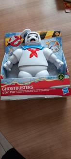 Ghostbusters Hasbro Marshmallow Man.Nieuw.Sealed, Kinderen en Baby's, Speelgoed | Actiefiguren, Ophalen of Verzenden, Nieuw