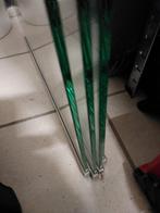 Gehard glas voor schuifloket, Doe-het-zelf en Bouw, Ophalen