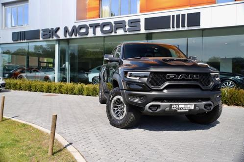 Dodge RAM 1500 TRX 6.2 V8 I LPG I 1st Owner I Full Option, Auto's, Dodge, Particulier, Te koop, RAM 1500, 360° camera, 4x4, ABS