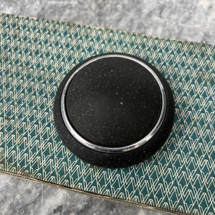 Klaxon VW Beetle 57-59 Split Bus 56-67, Autos : Divers, Accessoires de voiture, Utilisé, Enlèvement ou Envoi