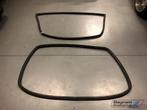 Bmw E30 raam rubber voorruit en achterruit coupe 3-serie m3, Auto-onderdelen, Ophalen of Verzenden, Gebruikt, BMW