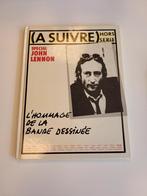 BD John Lennon, Livres, BD, Une BD, Enlèvement ou Envoi