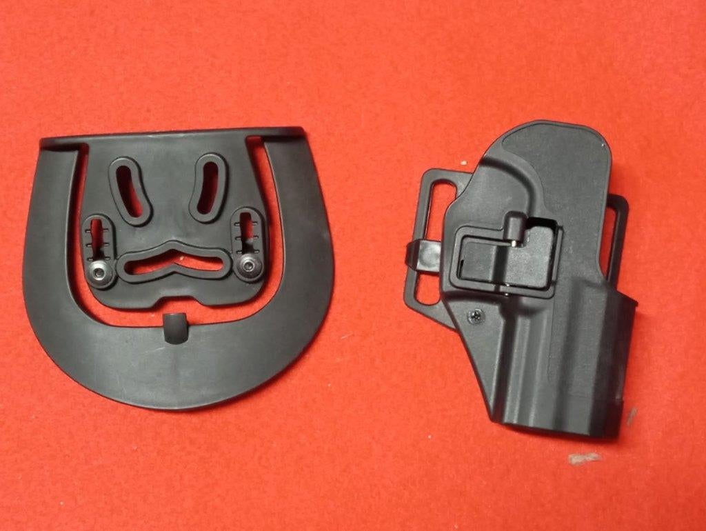 holster USP compact, Enlèvement ou Envoi, Armée de terre, Autres types