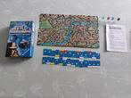 Reisspel, Hobby en Vrije tijd, Gezelschapsspellen | Bordspellen, Ophalen of Verzenden, Zo goed als nieuw, Ravensburger, Reisspel