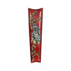 Vintage Wandsculptuur XL San Marino Keramiek Italy, Ophalen of Verzenden