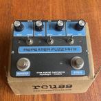 FUZZ REPEATER BOOSTER, Muziek en Instrumenten, Ophalen of Verzenden, Zo goed als nieuw, Overige typen