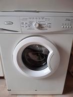 Wasmachine Whirlpool., Elektronische apparatuur, Wasmachines, Ophalen, Gebruikt, Voorlader