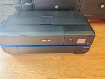 Epson SC-P800 A2 fotoprinter
