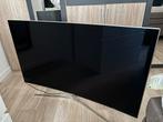 Samsung curved 55” 4K led tv, Audio, Tv en Foto, Ophalen, Zo goed als nieuw, LED, Samsung