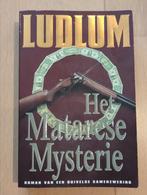 Ludlum - Het Matarese mysterie, Ophalen