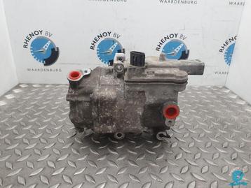 TOYOTA YARIS 1.5 Full Hybrid Asp. [A_C_COMPRESSOR] 2012 beschikbaar voor biedingen