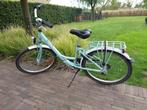 Meisjesfiets 24inch, Fietsen en Brommers, Ophalen, Versnellingen, BNB Bike, Gebruikt