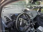 Airbagset compleet  Ford C-Max II 1.0 Trend ('10-'19), Gebruikt, Ford, Ophalen of Verzenden, Ford