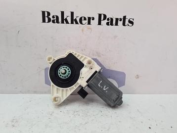 Moteur de vitre portière d'un Volkswagen Passat, 3 mois de garantie, Utilisé, Volkswagen