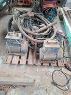 Trilnaalden 4 st., Doe-het-zelf en Bouw, Ophalen, Gebruikt