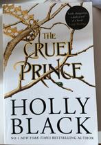 the cruel prince boek, Ophalen of Verzenden, Zo goed als nieuw