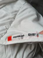 Duvet / Dekbed / Couette, Kinderen en Baby's, Ophalen, Jongetje of Meisje, Wit, Deken of Dekbed