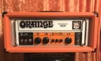Orange amps Halfstack - OR50 - PPC412, Ophalen of Verzenden, Zo goed als nieuw, 50 tot 100 watt