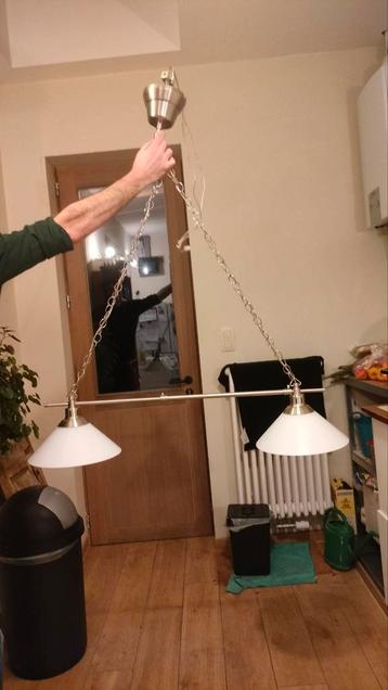 Ikea hanglamp