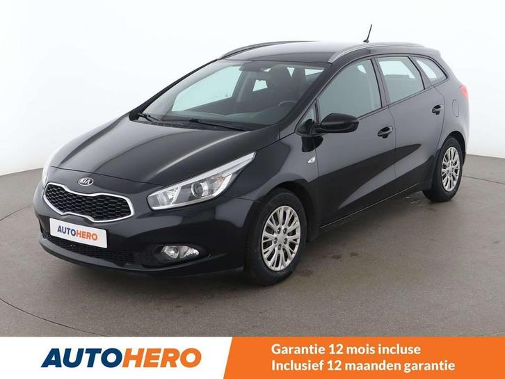 Kia Ceed / cee'd 1.4 Edition 7, Autos, Kia, Achat, (Pro) Cee d, ABS, Airbags, Air conditionné, Bluetooth, Ordinateur de bord, Verrouillage central