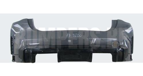 Bumper BMW M4 G82 G83 M Power 51128074696 Achterbumper KJ988, Auto-onderdelen, Carrosserie, Bumper, Achter, Gebruikt, 6 maanden garantie