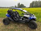 TE KOOP PGO BUGGY  BR600, Motoren, Ophalen