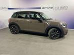 MINI Countryman Cooper S 1.6 | AIRCO | TOIT OUVRANT | 184 CV, Autos, Mini, Euro 5, Boîte manuelle, Noir, 5 places