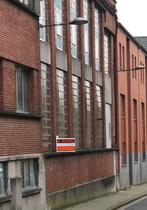 Atelier 25m straatzijde x20 m diepte vr nieuwbouwproject, Immo, Huizen en Appartementen te koop, Provincie Henegouwen, Verkoop zonder makelaar