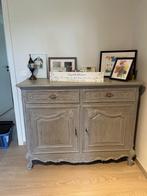 Antieke dressoir, Antiek en Kunst, Antiek | Meubels | Kasten, Ophalen