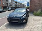 2012 Peugeot 308 Personenauto, Auto's, Peugeot, Euro 5, Gebruikt, Bedrijf, Overige carrosserie
