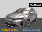 KIA Stonic 1.0 T 100 Inspire DCT, Auto's, Kia, Gebruikt, Bedrijf, 5 zetels, 5 deurs