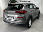 Hyundai Tucson 1.6 CRDi | Navi | Camera | Sensoren V+A, Auto's, Hyundai, Te koop, Zilver of Grijs, 5 deurs, SUV of Terreinwagen