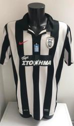 PAOK Thessaloniki 2013-2014 home Pereyra Greece Nike shirt, Shirt, Zo goed als nieuw, Maat XL