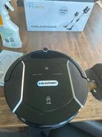 Blaupunkt stofzuiger robot goede stat, Elektronische apparatuur, Stofzuigers, Ophalen of Verzenden, Zo goed als nieuw, Stofzuiger