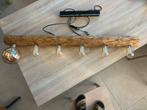 Lamp balk 115 x 10cm, Enlèvement, Comme neuf