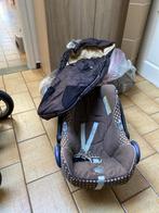 Buggy Quinny, Kinderen en Baby's, Kinderwagens en Combinaties, Ophalen, Met autostoeltje, Quinny, Zo goed als nieuw