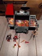 Playmobil drakenbox, Ophalen of Verzenden, Zo goed als nieuw, Complete set