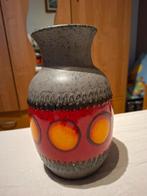 Vintage west Germany vaas, Antiek en Kunst, Ophalen