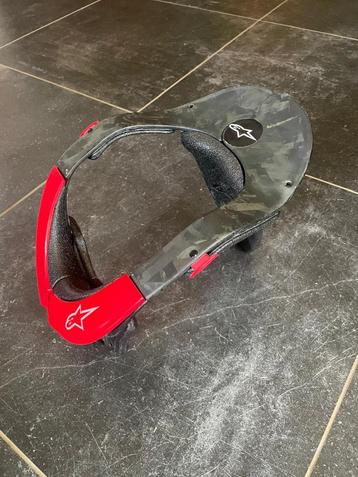 Alpinestars bionic neck support M beschikbaar voor biedingen