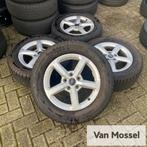 Audi Q2 Bridgestone Turanza T005 215/60/R16 95V, Auto-onderdelen, Banden en Velgen, -, Banden en Velgen, Ophalen of Verzenden