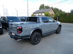 Ford Ranger Raptor 3.0 V6 292pk automaat 4x4 Stock Full Opti, Auto's, Ford, Automaat, 215 kW, Alcantara, Bedrijf