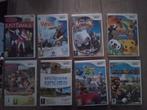 Jeux pour console Wii, Consoles de jeu & Jeux vidéo, Jeux | Nintendo Wii, Enlèvement, Utilisé, Autres genres