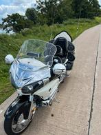 NL Honda Goldwing 1800 ABS/Airbag, Motoren, Particulier, ABS
