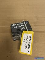 OPEL CORSA D HG ABS POMP 2006-2014 0265800422, Gebruikt, Opel