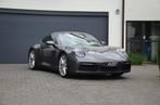 Porsche 992 3.0 Carrera S / PDK / Porsche Approved /, Cuir, Argent ou Gris, Achat, Euro 6