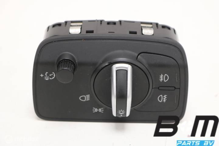 Lichtschakelaar Audi A3 8V Sportback 8V0941531AC, Auto-onderdelen, Dashboard en Schakelaars, Gebruikt