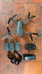 DJI Mavic Pro, Gebruikt